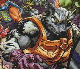 Stinkor-TOGS
