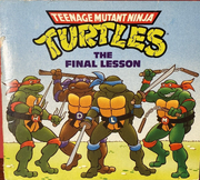 The Final Lesson-cvr