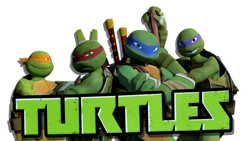 Tmnt (3)