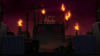 Ace Chemicals-BatTMNT