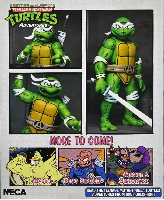 April O'Neil - the Fifth Turtle (2025 action figure) | TMNTPedia April O'Neil - the Fifth Turtle (2025 action figure) | TMNTPedia