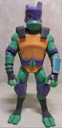 Giant Donatello (2018 action figure) | TMNTPedia | Fandom Giant Donatello (2018 action figure) | TMNTPedia | Fandom