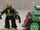 Micro Mutants Hot Rod with Hot Rod Mikey & Hot Rod Donnie (2017 toy)