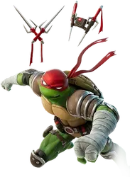 Raphael (Featured) - Outfit - Fortnite.webp (67 KB) Raphael Fortnite