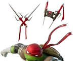Raphael (Fortnite)