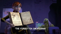 TheForgottenSwordsmanIntro