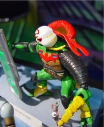 Wrestling Raph 2006 release