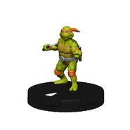 Michelangelo TMNT3-002