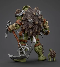 Tokka (2025 JoyToy figure) | TMNTPedia | Fandom