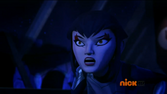 Karai shout