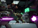 The Noxious Avenger