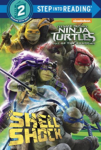 Album: Teenage Mutant Ninja Turtles: Shell Shocked [Arrangement,  2014-04-09, OCRA-0047] - OC ReMix