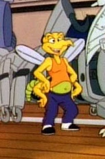 Zach and the Alien Invaders/Gallery | TMNTPedia | Fandom