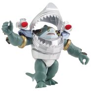 Armaggon als Actionfigur der 2012 Serie