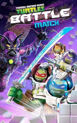 Beyond The Known Universe, TMNTPedia