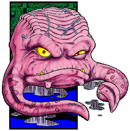 Prokrang