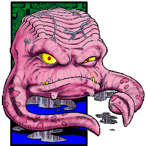 Krang Tmntpedia Fandom