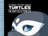 Teenage Mutant Ninja Turtles: The IDW Collection volume 18