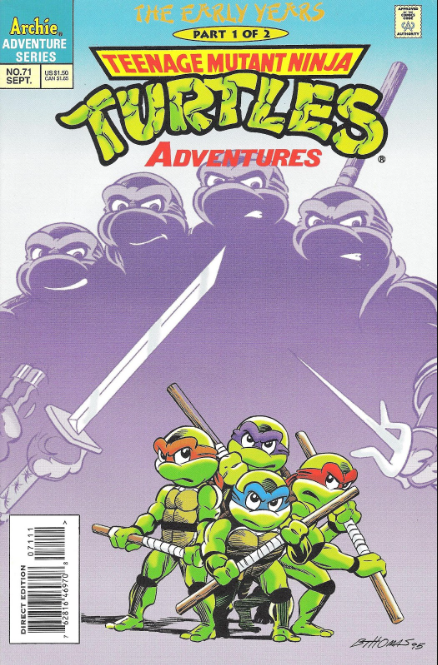 Teenage mutant hero turtles how it all began. Смотреть фото Teenage mutant hero turtles how it all began. Смотреть картинку Teenage mutant hero turtles how it all began. Картинка про Teenage mutant hero turtles how it all began. Фото Teenage mutant hero turtles how it all began