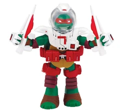 Dimension X Raphael (2015 action figure) | TMNTPedia | Fandom