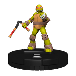 Michelangelo TMNT1-026