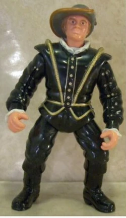 Movie III Walker (1992 action figure) | TMNTPedia | Fandom