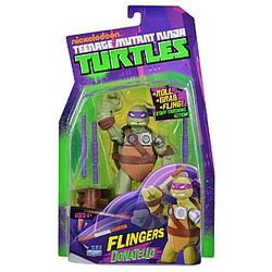 Flingers Donatello 2013 release