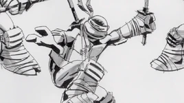 Леонардо (мультсериал 2012)