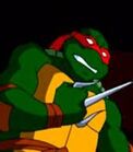 Raph+sai