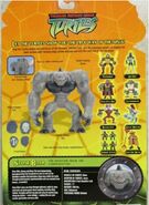 Back of the packaging.