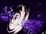 Triceraton homeworld (2012 TV series)