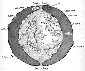 Hollow Earth