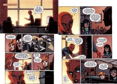 Das Gespräch mit Madame Null