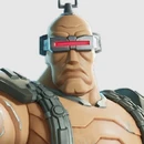 Krang's Android