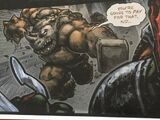 Clayface (Crisis in a Half Shell)