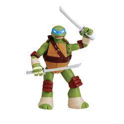 teenage mutant ninja turtles LEONARDO 2016 Movie Battle –  ActionFiguresandComics