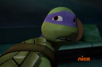 TMNT Don's face