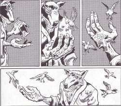 Hamato Splinter (Mirage)/Gallery | TMNTPedia | Fandom