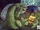 Leatherhead (Tales issue)