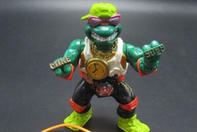Dwarf Don (1994 action figure) | TMNTPedia | Fandom