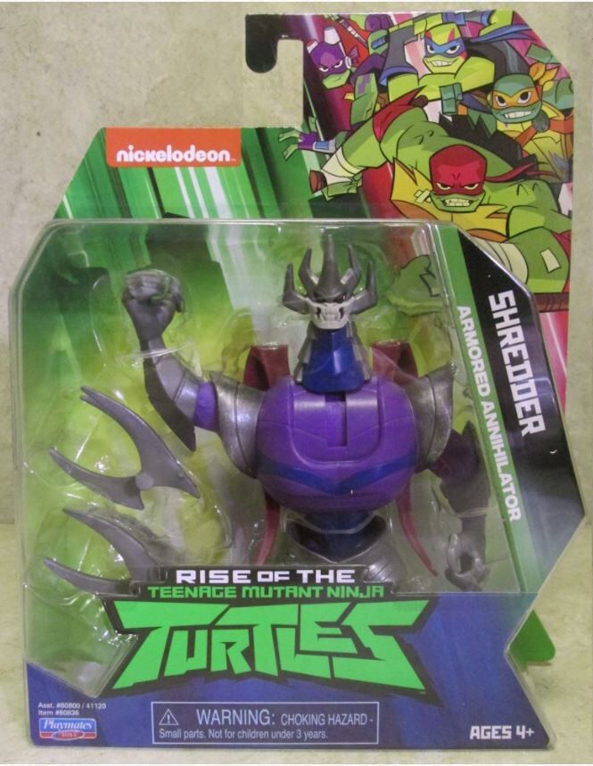 Shredder 2020 action figure TMNTPedia Fandom