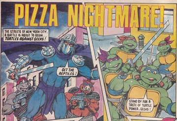 Pizza Nightmare! | TMNTPedia | Fandom