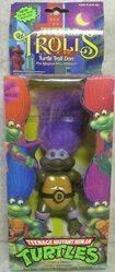 Turtle Troll Don 1992 release