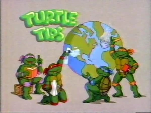 Turtle Tips | TMNTPedia | Fandom