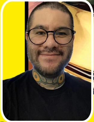 Enid Balám | TMNTPedia | Fandom