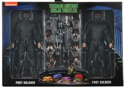 Foot Soldier 2-Pack 2020 release