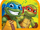 Teenage Mutant Ninja Turtles: Half-Shell Heroes (video game)