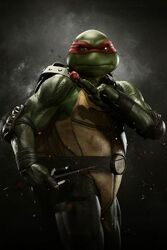Raphael Injustice 2