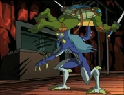 Notes from the Underground, Part 2