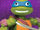 Half-Shell Heroes Mega Mutant Leo (2014 action figure)